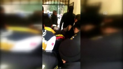 Doğum gününde kalede fotoğraf çekilirken düşerek öldü - ŞANLIURFA