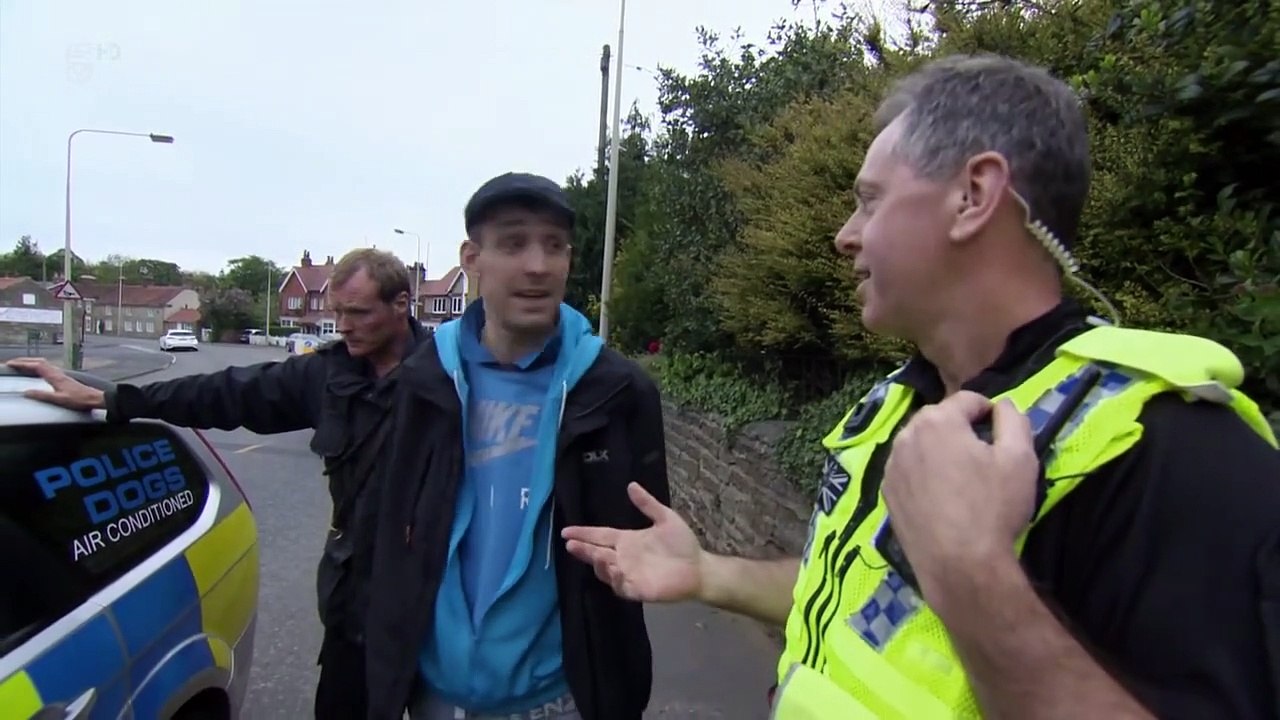 All New Traffic Cops S02E08