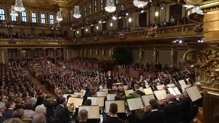 Vienna waltzes into 2018