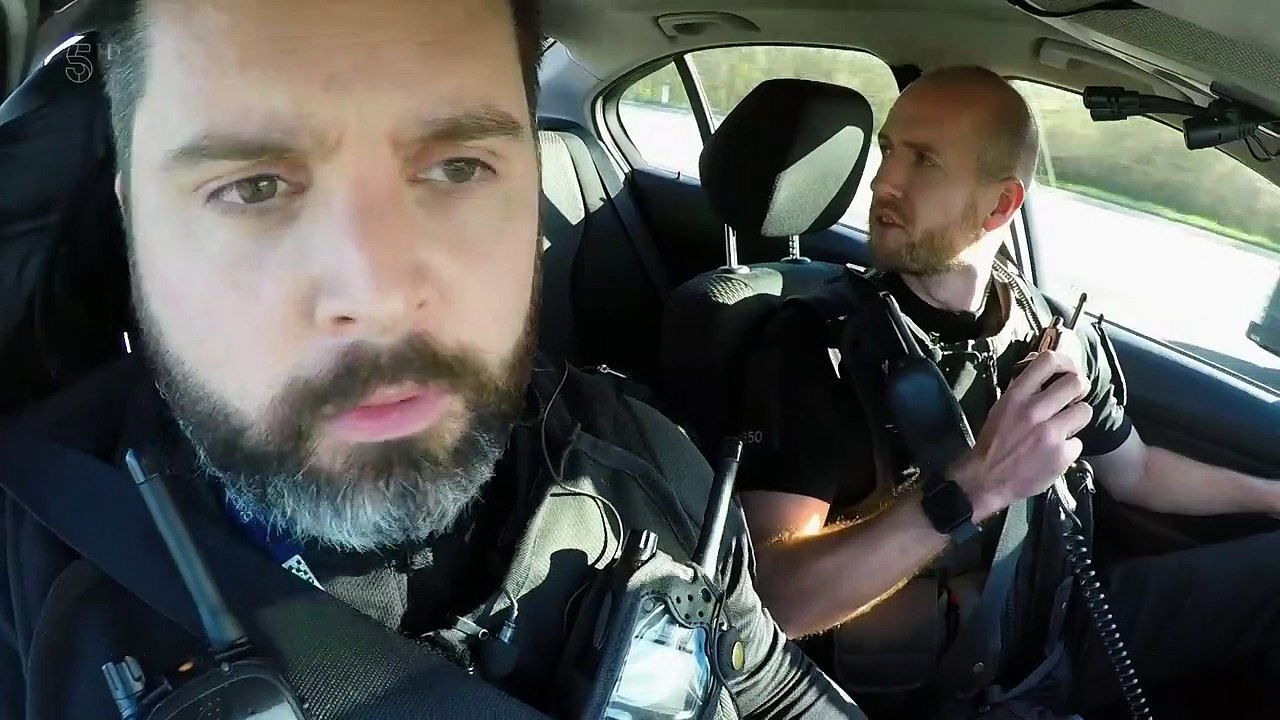 All New Traffic Cops S02E15