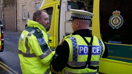 All New Traffic Cops S02E16