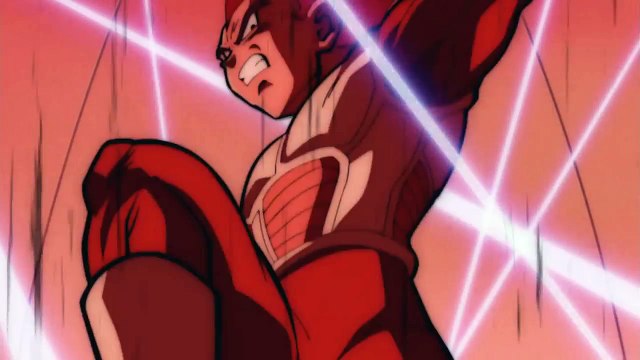 Bulma Interrupts Vegeta In Training - Dragon Ball Super Episode 4 English Sub