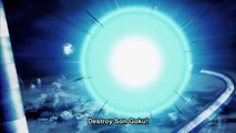 Jiren The Mortal Even Gods of Destruction Can't Defeat - Dragon Ball Super Episode 110 English Sub