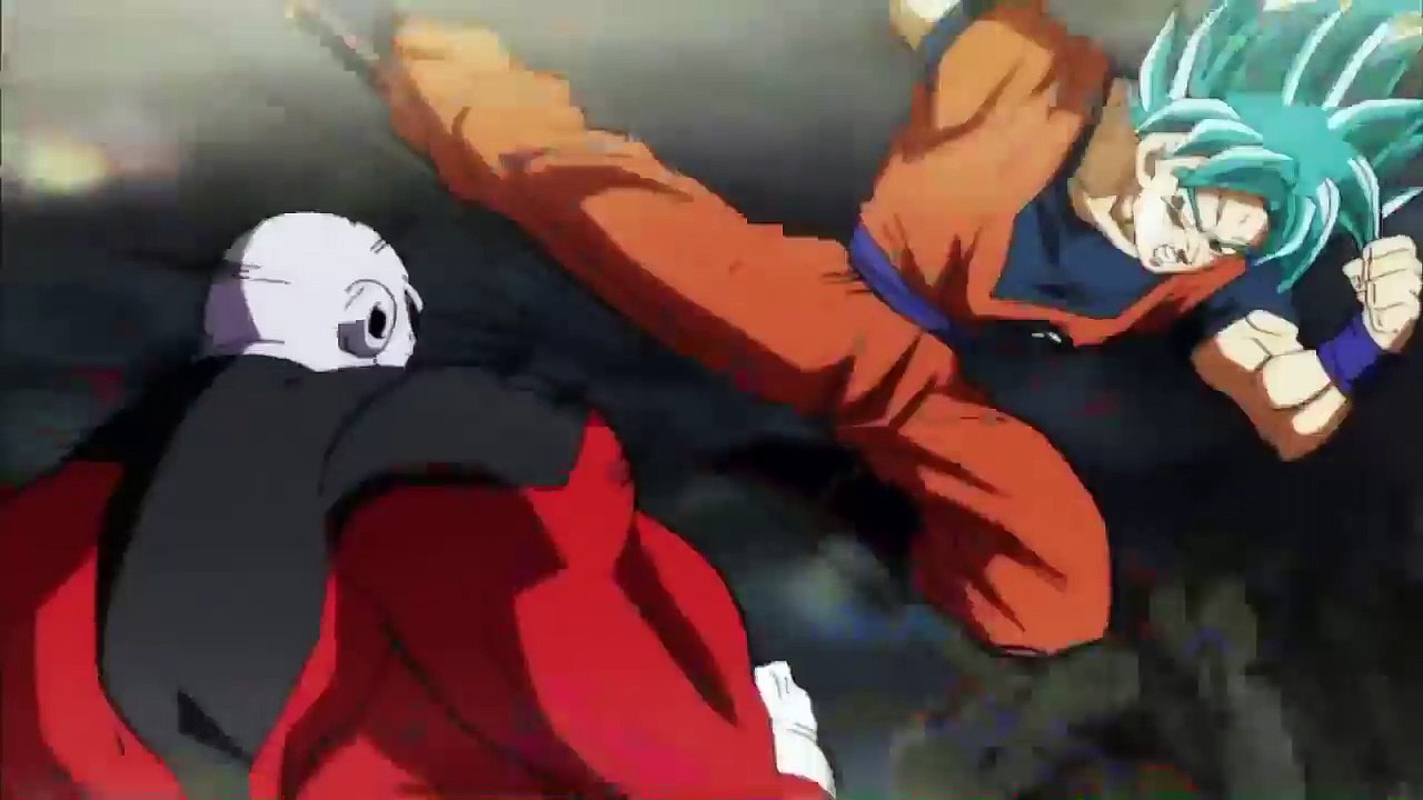 Dragon Ball Super Episode 109 Ger Sub