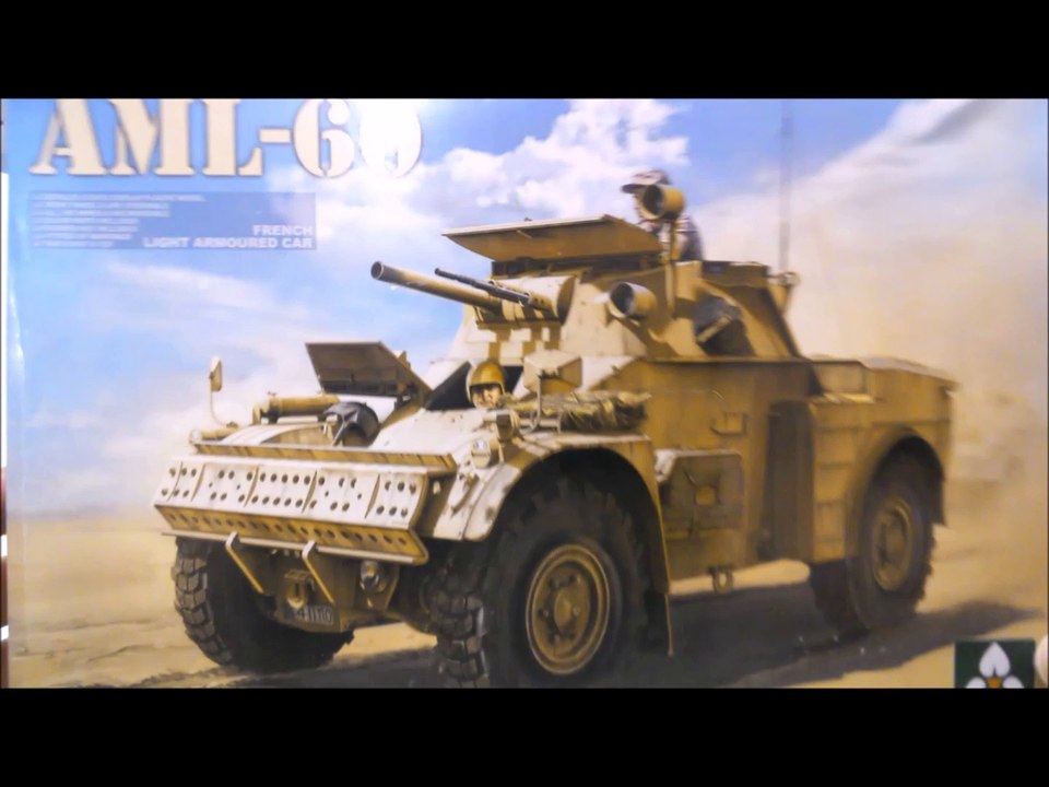 AML 60 TAKOM