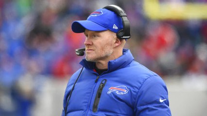 Steve Wyche: Bills making the playoffs says a lot about Sean McDermott