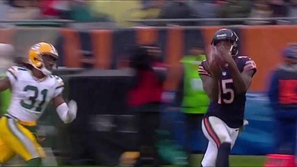 Who might get the Bears head coaching job?