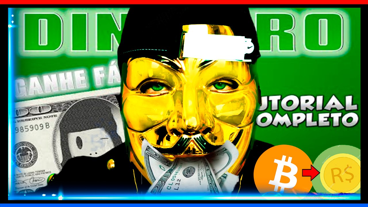 TUTORIAL: Como GANHAR bitcoin DE GRAÇA e transformar EM REAL c/ cartão VISA  - 2018