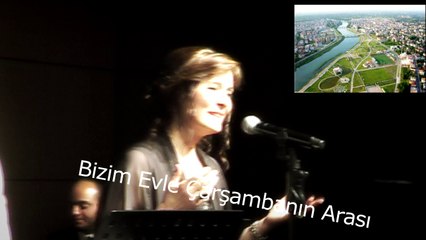 TSM konseri Samsun - Çarşamba töresi