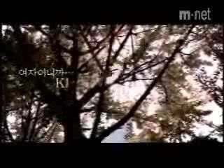 Because I'm a girl-Kiss