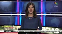 teleSUR Noticias: Venezuela: Acciones de protección social