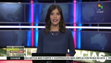 teleSUR Noticias: Venezuela: Acciones de protección social