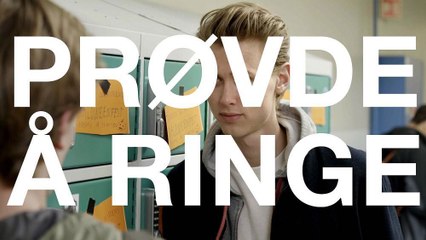 SKAM S3E04 Clip 2 Intenté llamarte - Español