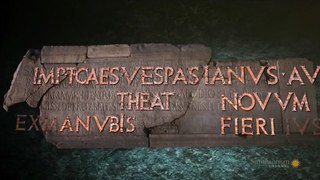Secrets: Season 3 Episode 2 - The Copper Scroll - Smithsonian Channel