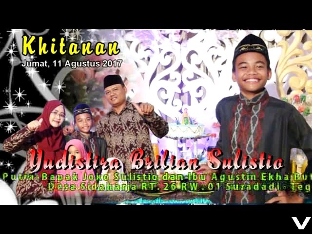 LILIN HERLINA ft BRODIN -  DERMAGA CINTA