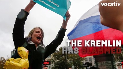 Putin Uses Child for Political Campaign