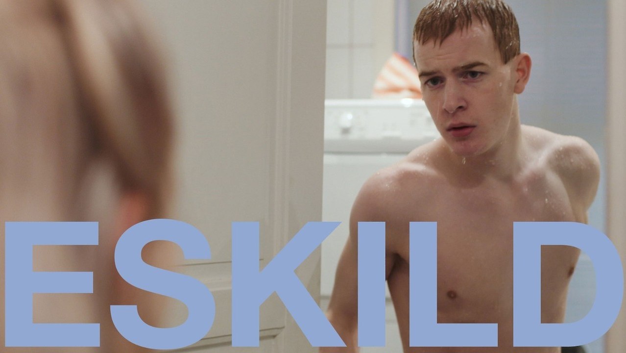 S2E1 - Clip 4: Thursday 03.03.16 - 17.21 'Eskild'
