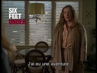 1 Bande annonce 6 feet under - 30 sec - 2006