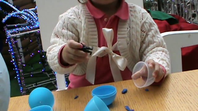 Холодное Сердце Огромное яйцо с сюрпризом / обзор игрушек