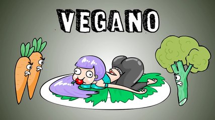 Vegano - SUJES