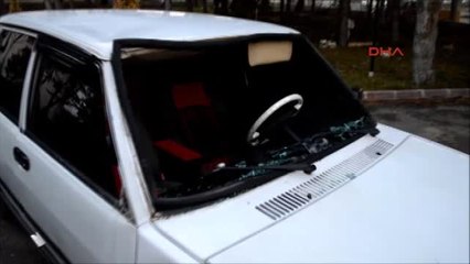 Ankara'nın Çubuk İlçesinde Otomobilin Çarptığı Bisikletli Çocuk Öldü