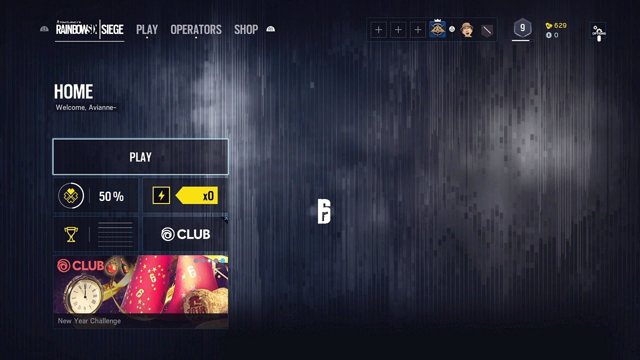 R6S GB Proof