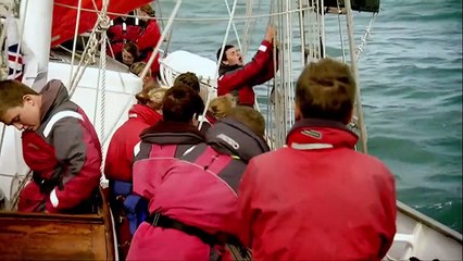 BBC Empire of the Seas S01E03 THow the Navy Forged the Modern World part 1/2