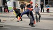 Spider-Man & Batman in  Superhero Hockey  - Bane Ends NHL Lockout - FULL VIDEO | Superheroes | Spiderman | Superman | Frozen Elsa | Joker