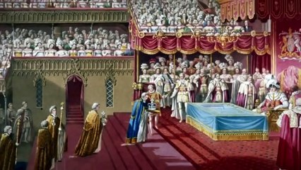 BBC Elegance and Decadence The Age of the Regency S01E02 part 2/2