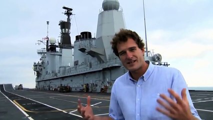 BBC Empire of the Seas S01E04 Sea Change part 2/2