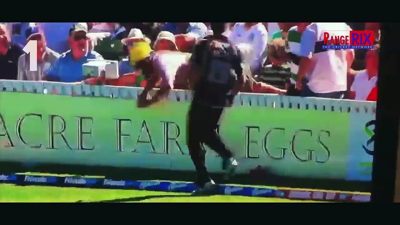 13 Hilarious Moments in Cricket Ever 2018