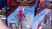 Spider-Man Homecoming Disney Store Exclusives + GIVEAWAY! | Superheroes | Spiderman | Superman | Frozen Elsa | Joker