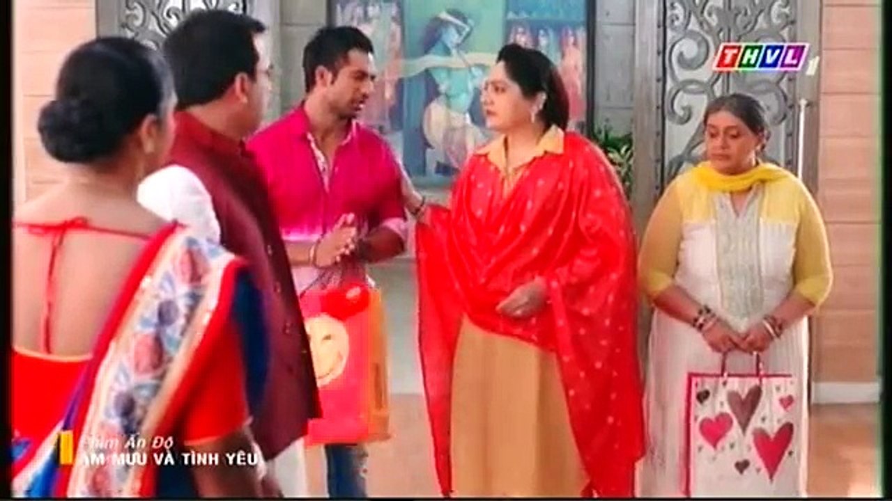 Âm Mưu Và Tình yêu Tập 953 FullHD - Am Muu và Tinh Yeu 953 | Phim Today tv