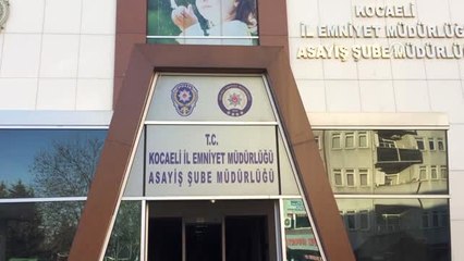 Gölcük'teki Cinayete İlişkin Gözaltına Alınan Şüpheli Tutuklandı