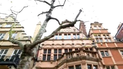 CH4 - Millionaires' Mansions- S 3 - Chelsea