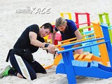 The Amazing Race Season 30 Episode 1 Complete Episode [CBS]