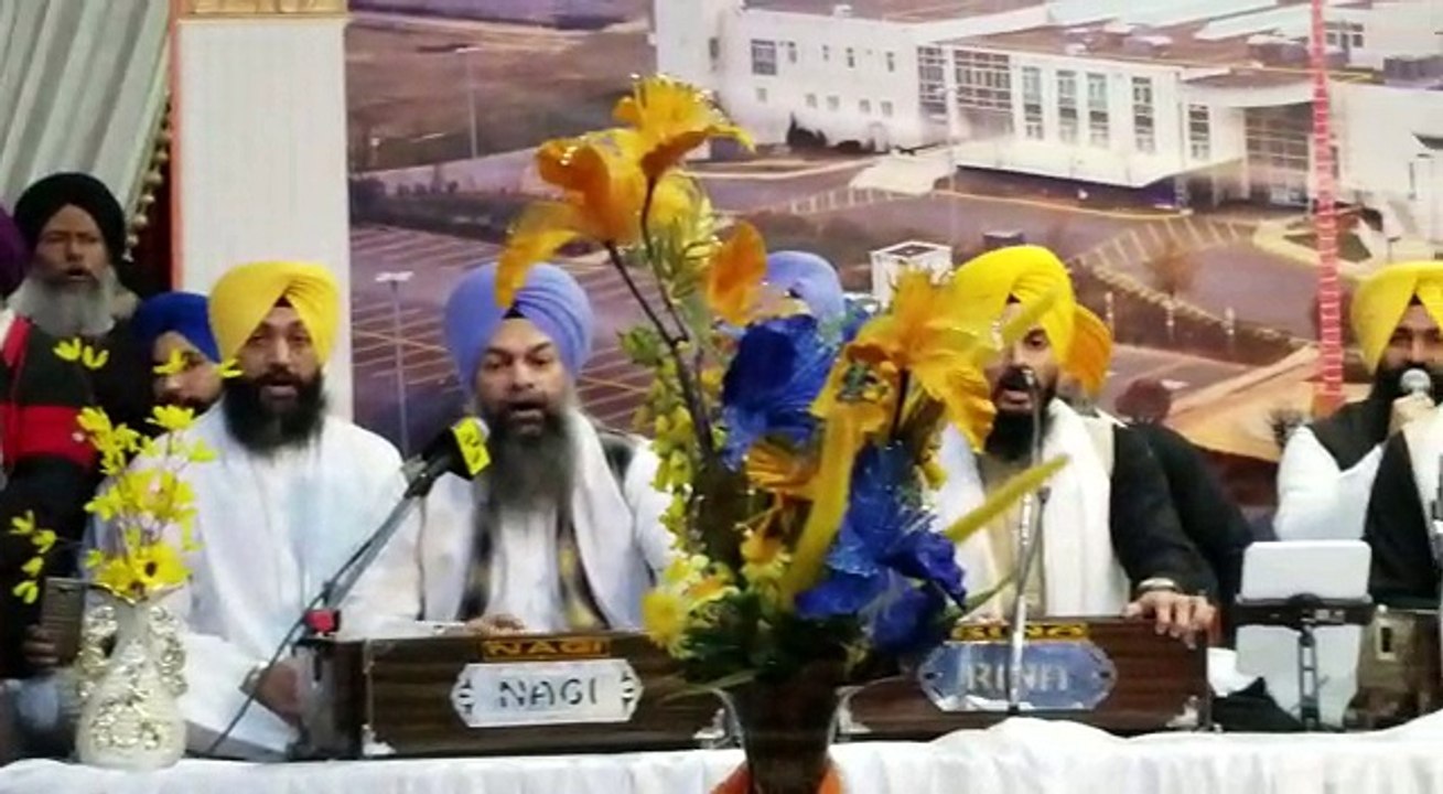 toronto Gurdwara