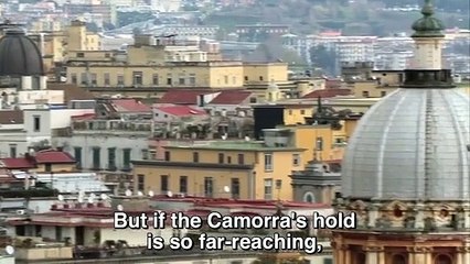 BBC-This World Italys bloodiest mafia Camorra part 2/2