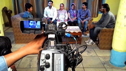 TV serial Savdhan India ....Episodic shoot ...