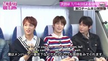 [NEOSUBS] 171231 [Ep 2] NCT 127 Road To Japan Unreleased Clip #1