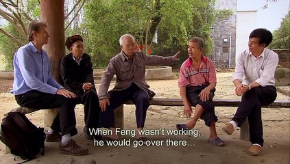BBC The Story of China S01E06 - The Age of Revolution part 1/2