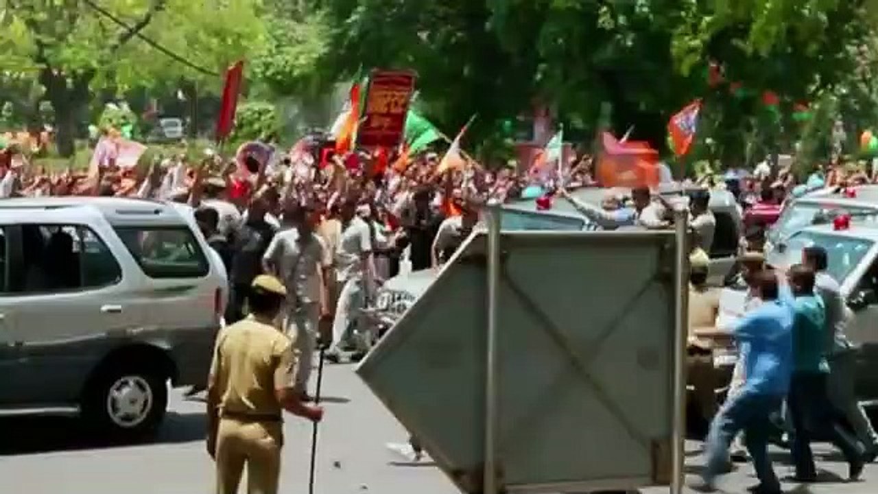 BBC Treasures of the Indus - S01E3 - Of Gods and Men part 2/2