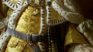 BBC Two - George III - The Genius of The Mad King part 2/2