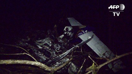 Relatos de uma tragédia