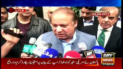 Would PML-N like to describe business of Capital FZE?