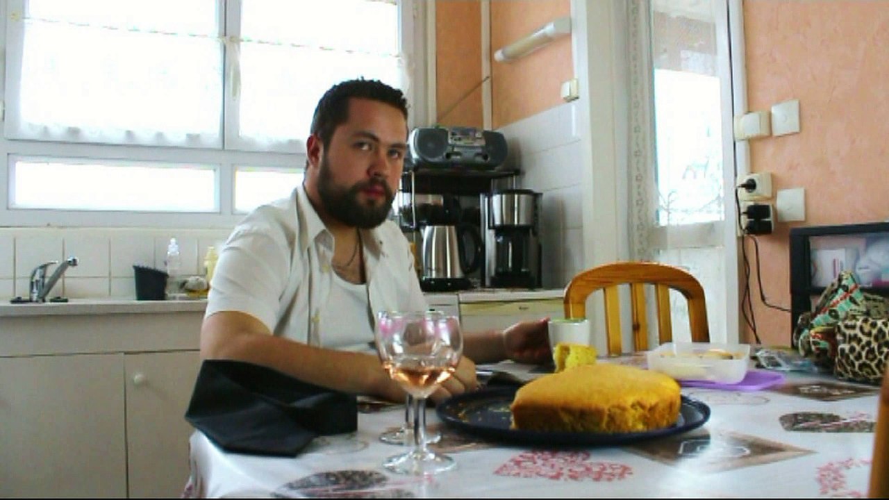 Je suis une ode & Vesser