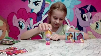 L.O.L surprise#MINECRAFT surprise#PONY lovely