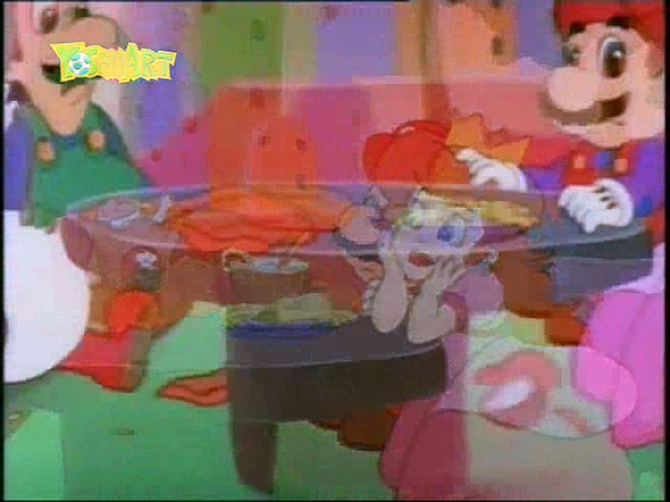 King Scoopa Koopa
