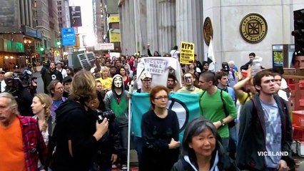 CyberWar S01E01 - Who is Anonymous