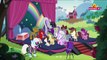 My Little Pony - Sezon 5-odcinek 24 - Główna Atrakcja